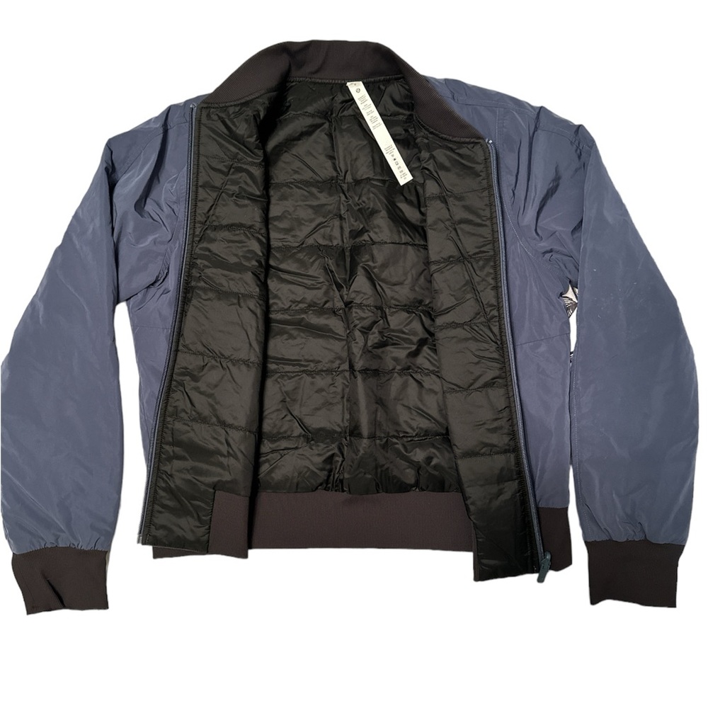 Lululemon Light Puffer Jacket - image 2
